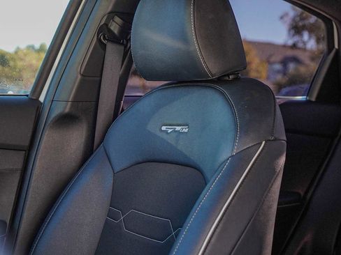 Certified 2024 Kia Forte GT-Line w/ GT-Line Premium Package image 12