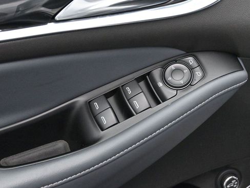 Used 2023 Buick Enclave Essence w/ Experience Buick Package image 11