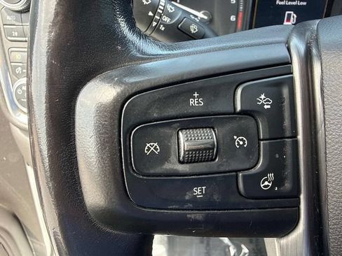 Used 2020 GMC Sierra 1500 Denali w/ Denali Ultimate Package AWD/4WD image 23