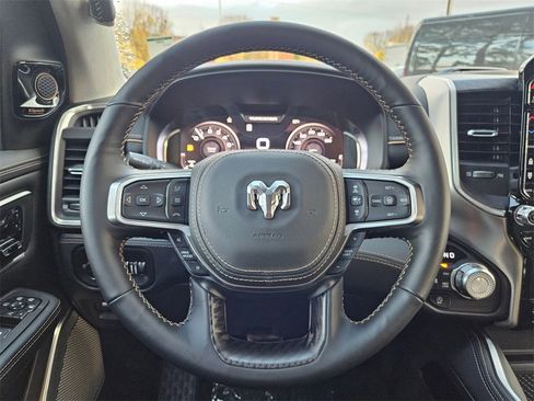 New 2026 RAM 1500 Tungsten w/ Towing Technology Group image 22