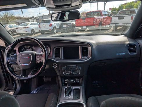 Used 2022 Dodge Charger GT image 14