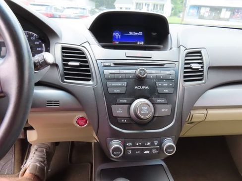 Used 2013 Acura RDX FWD image 22