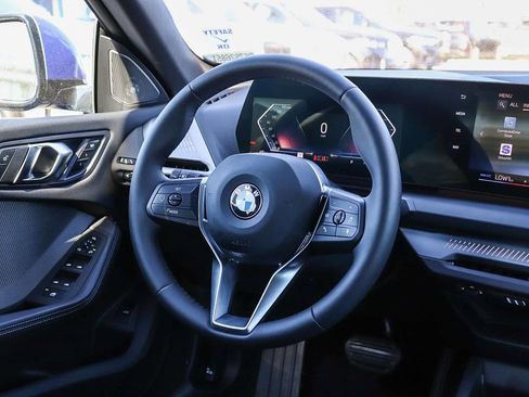 Used 2025 BMW 228i xDrive w/ Premium Package image 14