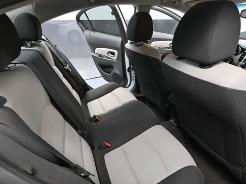Used 2016 Chevrolet Cruze LS image 35