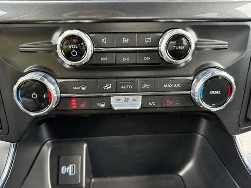 Certified 2022 Ford F150 XLT w/ Equipment Group 302A High image 25