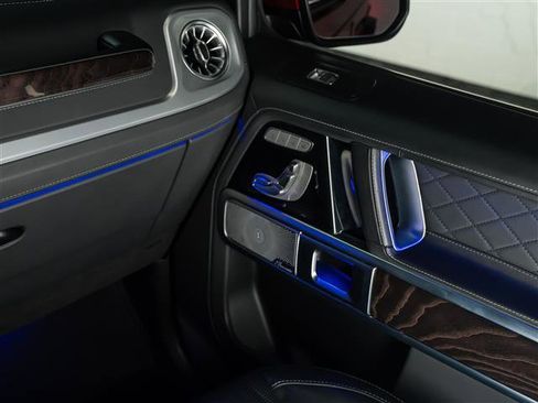 Used 2022 Mercedes-Benz G 63 AMG 4MATIC image 34