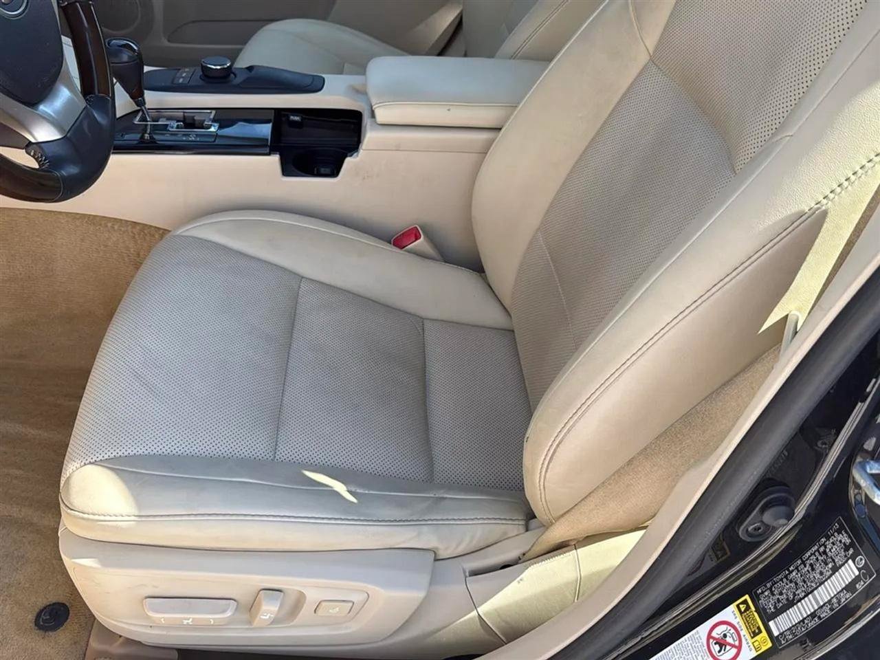 Used 2014 Lexus ES 350 w/ Premium Package FWD image 36