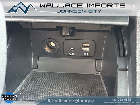 Used 2018 Subaru Outback 2.5i Limited w/ Protection Package #1 image 28