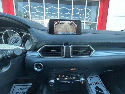 Used 2019 MAZDA CX-5 Touring image 14