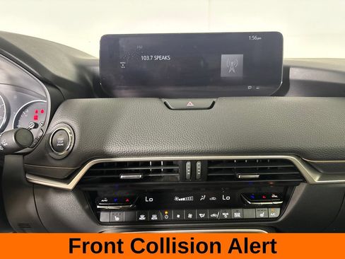 Used 2024 MAZDA CX-90 3.3 Turbo w/ Preferred Package AWD/4WD image 18
