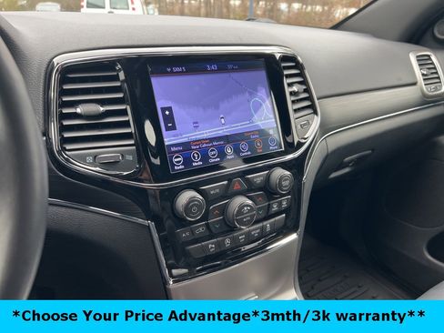 Used 2019 Jeep Grand Cherokee Limited image 57