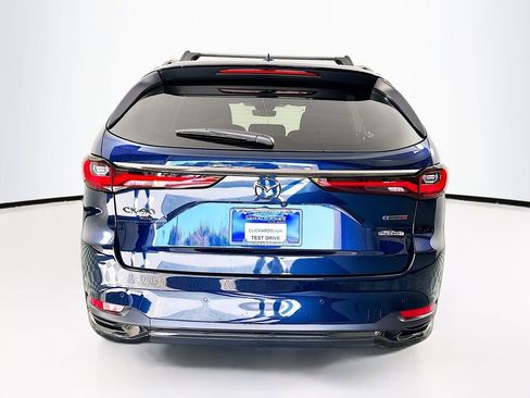 New 2026 MAZDA CX-90 3.3 Turbo S w/ Premium Package image 15