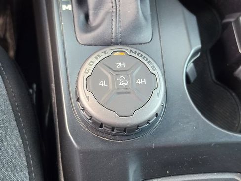 Used 2025 Ford Bronco Big Bend AWD/4WD image 25