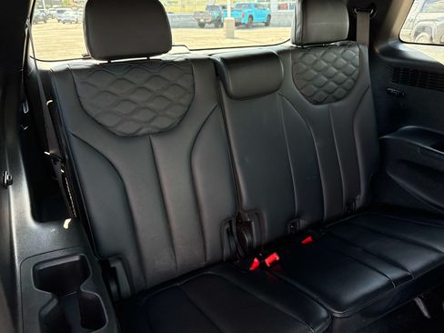 Used 2021 Hyundai Palisade Calligraphy AWD/4WD image 19