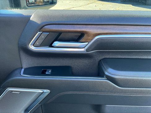 Used 2024 Chevrolet Silverado 2500 High Country w/ High Country Premium Package image 13