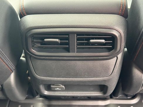Used 2024 Honda Ridgeline TrailSport image 17