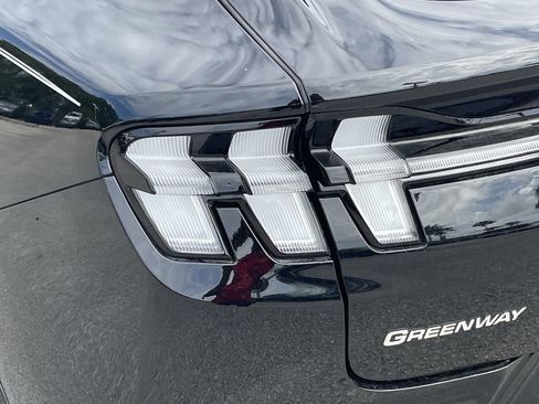 New 2026 Ford Mustang Mach-E Premium AWD/4WD image 8