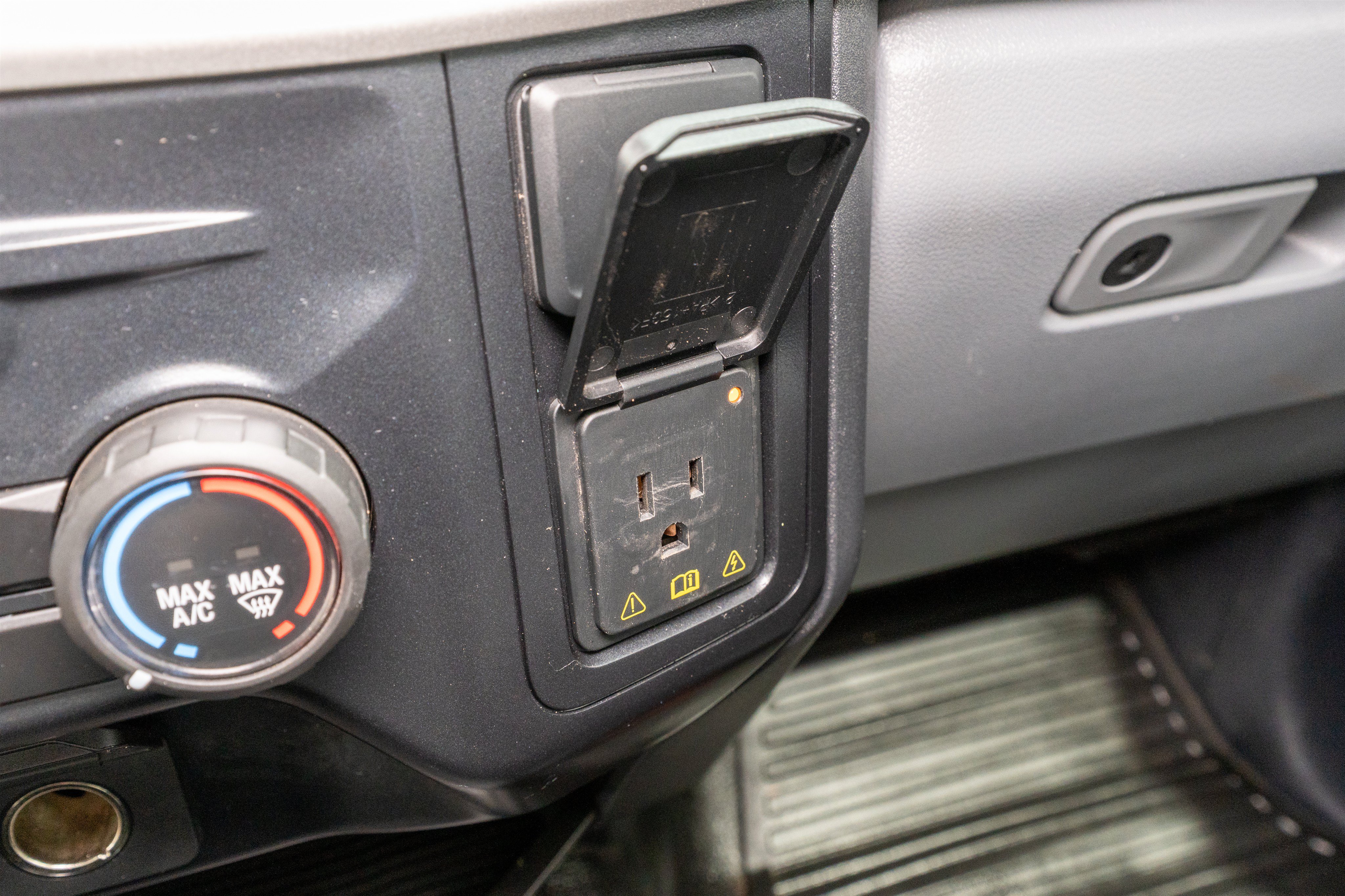 Used 2024 Ford F350 XL w/ XL Chrome Package AWD/4WD image 22