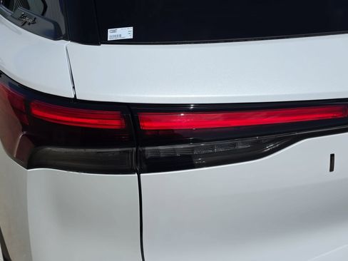 New 2027 INFINITI QX60 Autograph w/ Dark Cargo Package AWD/4WD image 33