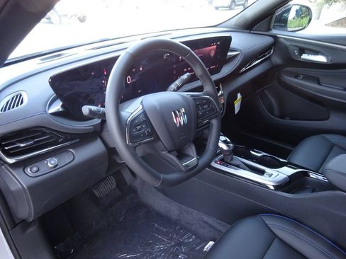 New 2026 Buick Envista Sport Touring w/ Convenience I Package FWD image 11