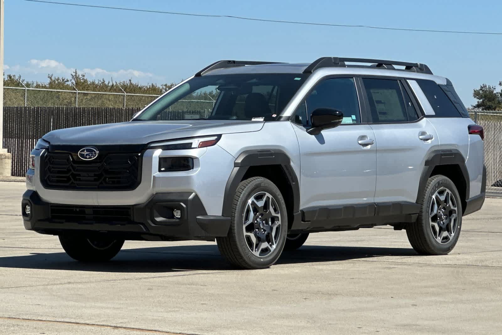 New 2026 Subaru Outback Touring AWD/4WD image 7