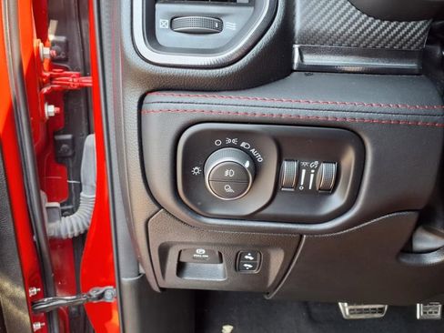 Used 2022 RAM 1500 TRX w/ TRX Level 2 Equipment Group image 33