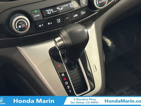 Used 2014 Honda CR-V EX-L image 25