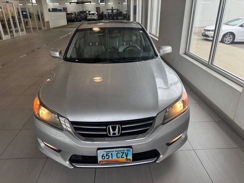 Used 2014 Honda Accord EX-L image 10