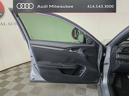 Used 2019 Honda Civic Si image 12