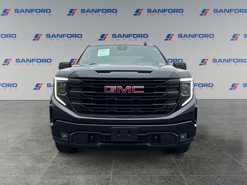 Used 2022 GMC Sierra 1500 Elevation image 8