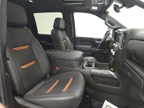 Certified 2023 GMC Sierra 2500 AT4 w/ AT4 Premium Plus Package image 29