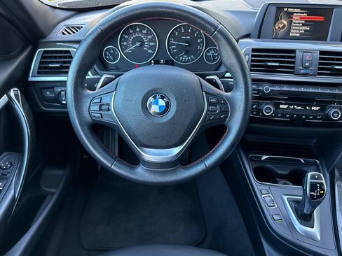 Used 2017 BMW 330i 330i image 13