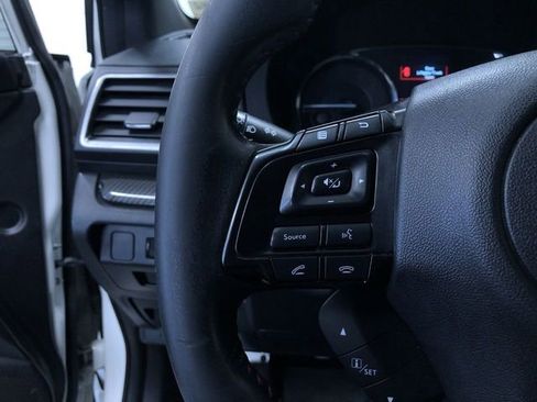 Used 2017 Subaru WRX image 29