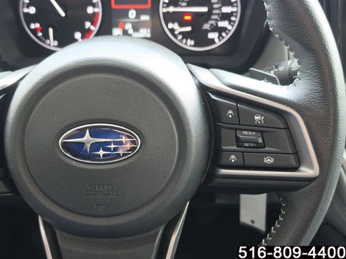 Used 2025 Subaru Outback Premium AWD/4WD image 11