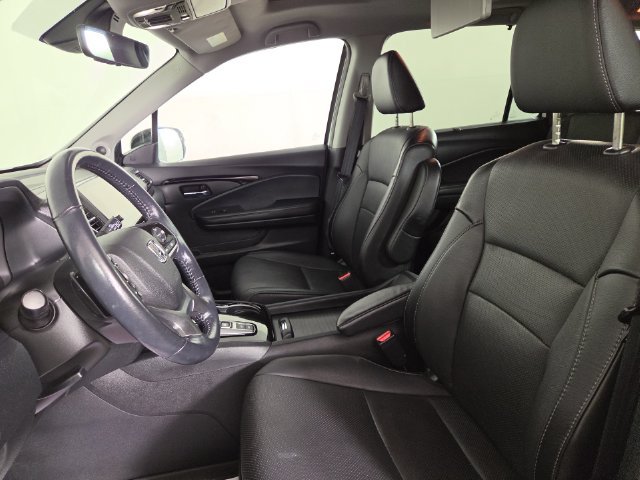 Used 2021 Honda Pilot Elite image 14