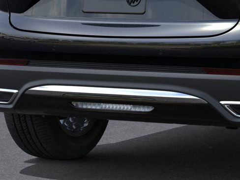 New 2025 Buick Envision Preferred image 38