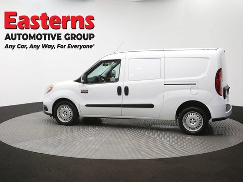 Used 2022 RAM ProMaster City Tradesman FWD image 59