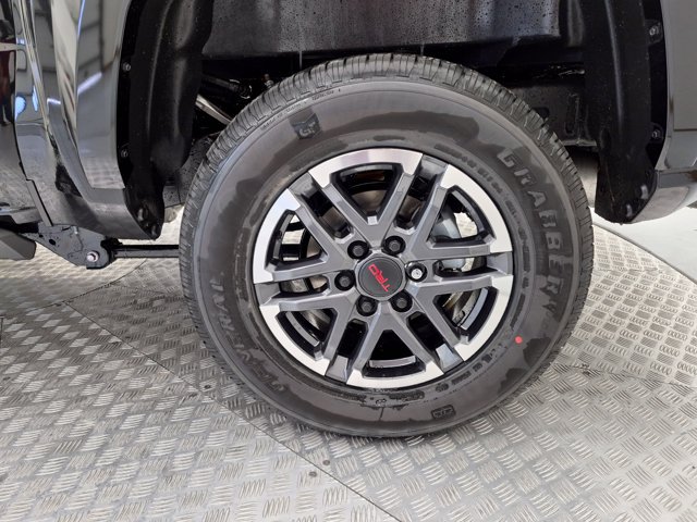 New 2026 Toyota Tacoma TRD Sport RWD image 23
