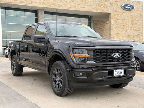 New 2026 Ford F150 STX w/ Equipment Group 200A image 19