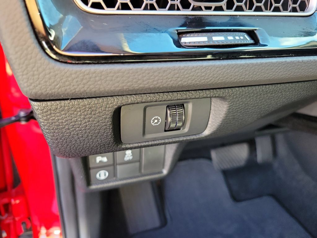 Certified 2024 Honda Civic Touring image 24