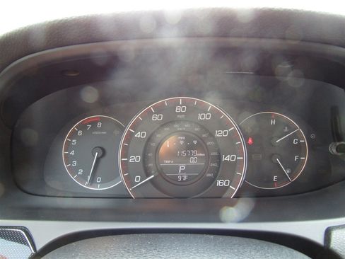Used 2014 Honda Accord Sport image 27