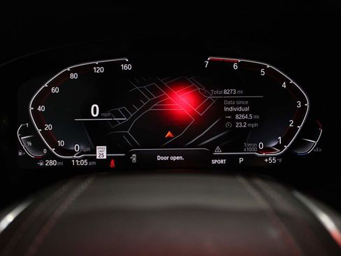 Certified 2022 BMW 530i w/ Premium Package image 20