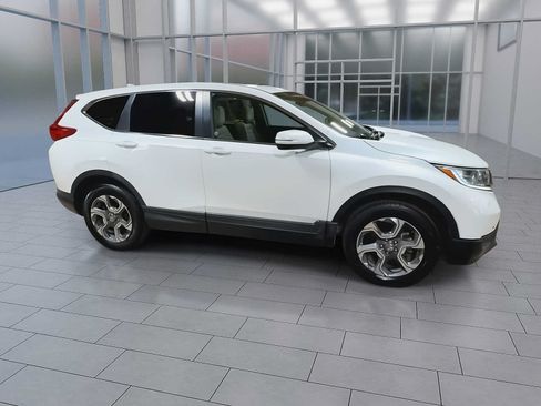 Used 2019 Honda CR-V EX image 2