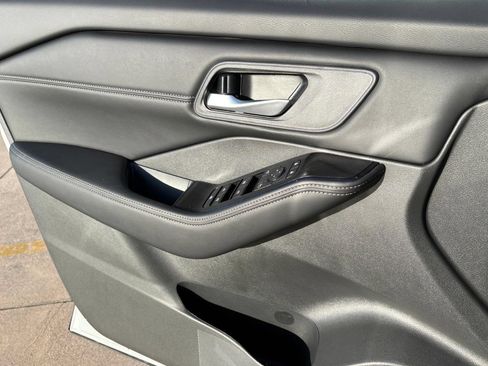 New 2026 Nissan Rogue Dark Armor FWD image 19