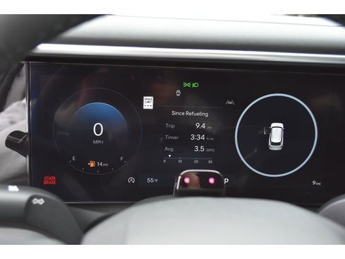 New 2026 Hyundai Palisade Limited image 21