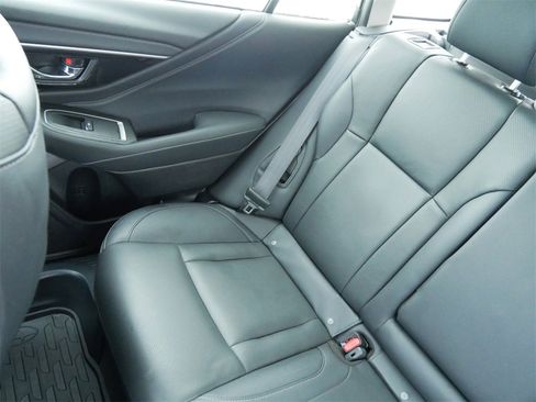 Used 2023 Subaru Outback Touring image 16