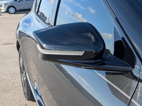 Certified 2022 Kia EV6 Wind image 14