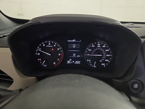 Certified 2026 Subaru Forester AWD/4WD image 14