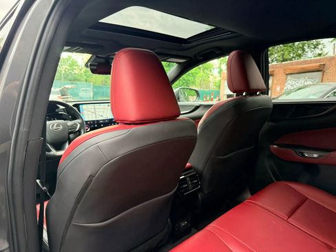 Used 2022 Lexus NX 350 AWD image 19