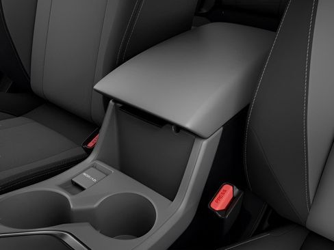 New 2026 Subaru Crosstrek 2.0i Premium image 21